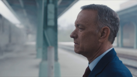 No eres fan de Tom Hanks si no has visto esta película: se ha colado en lo más alto de Netflix y promete romperte el corazón imagen-6