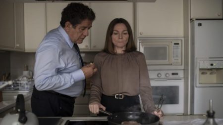 "Una serie deslumbrante que radiografía el maltrato dentro de la pareja": Llega a Movistar Plus+ una de las series del año: 'Querer' imagen-9