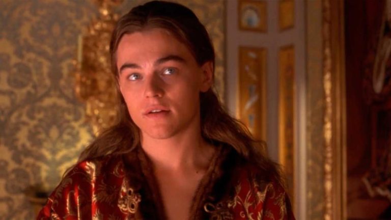 "Cuando tenía 15 tomaba las mismas decisiones que tomo ahora": Leonardo DiCaprio siempre quiso ser un actor, no una estrella de cine imagen-4