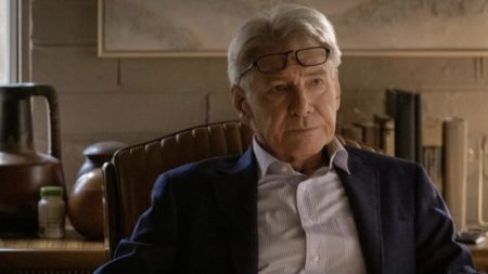 "Eso es una gilipollez": Harrison Ford responde sin rodeos a Quentin Tarantino sobre las películas de Marvel Studios imagen-15