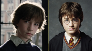 Qué fue de Liam Aiken, el primer actor elegido para ser Harry Potter que J.K. Rowling rechazó por no ser británico imagen-2