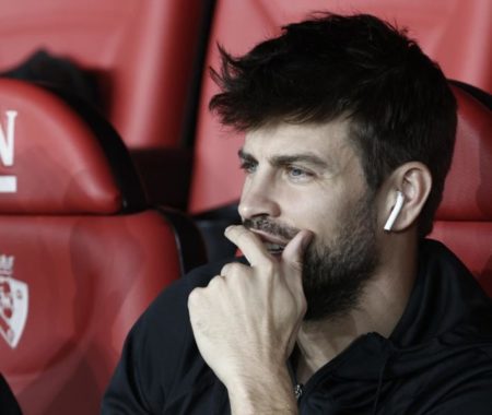 Gerard Piqué es vidente: acertó a goleada de Barcelona a Real Madrid imagen-14