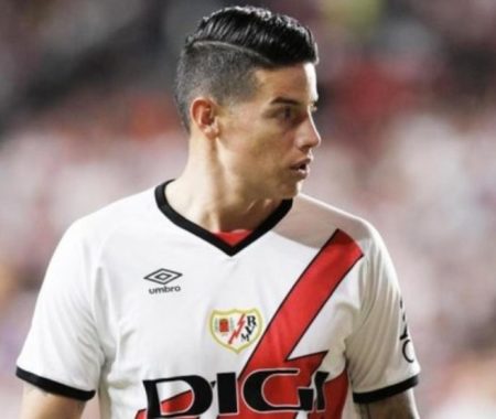 James Rodríguez: esta es la lesión que tendría y tiempo ausente imagen-9