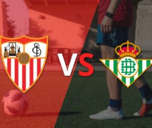 España - Primera División: Sevilla vs Betis Fecha 9 imagen-3