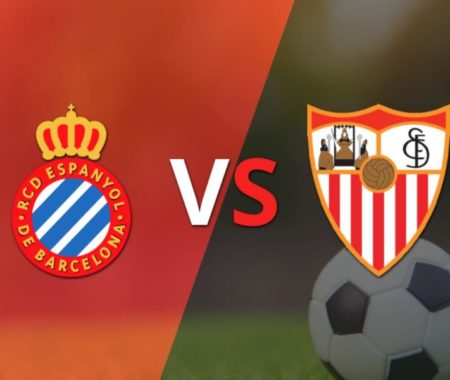 España - Primera División: Espanyol vs Sevilla Fecha 11 imagen-9