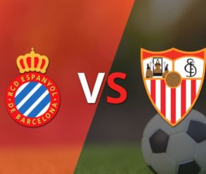 ¡Empieza la etapa complementaria! Sevilla lleva la ventaja con un marcador 2-0 imagen-3