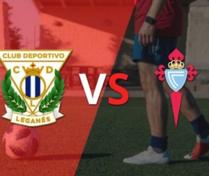 España - Primera División: Leganés vs Celta Fecha 11 imagen-3