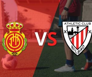 España - Primera División: Mallorca vs Athletic Bilbao Fecha 11 imagen-2