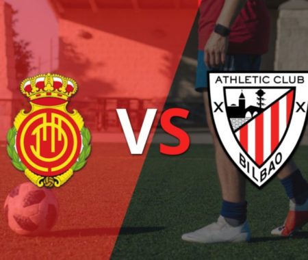 España - Primera División: Mallorca vs Athletic Bilbao Fecha 11 imagen-11