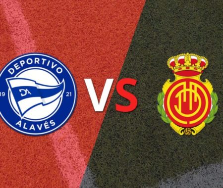 Alavés luchará por vencer su racha negativa frente a Mallorca imagen-9