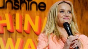 "No podía mantener las luces encendidas": cómo Reese Witherspoon llegó a ser es una de las emprendedoras más ricas del mundo imagen-3