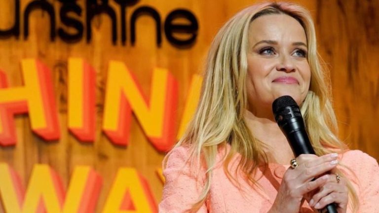 "No podía mantener las luces encendidas": cómo Reese Witherspoon llegó a ser es una de las emprendedoras más ricas del mundo imagen-5