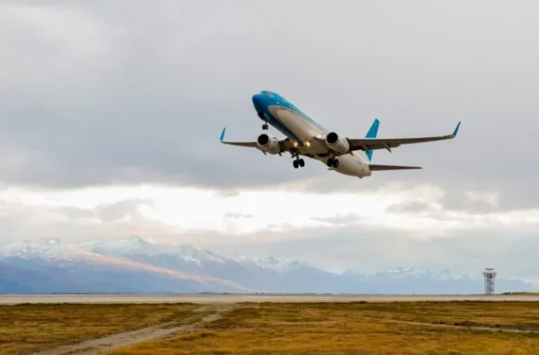 El Gobierno modificó el Código Aeronáutico para fortalecer la seguridad operacional imagen-5