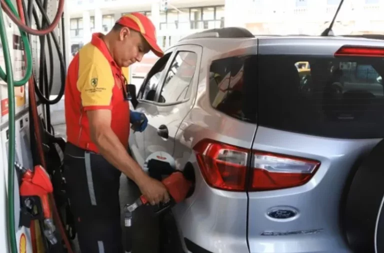 Este viernes volverán a subir los combustibles: cuánto aumentaron en el año imagen-4