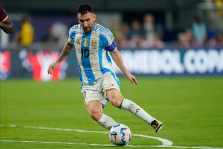 La agenda de la TV del martes: Argentina, con Messi, recibe a Bolivia, más eliminatorias y la UEFA Nations League imagen-10