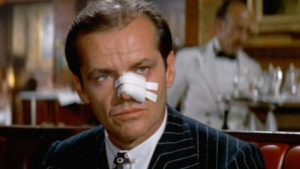 La sorprendente historia familiar de Jack Nicholson: descubrió su verdadero origen a los 37 años por un periodista imagen-2