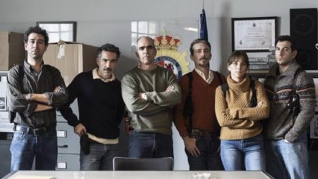 Llega a los cines la historia real de la única policía que llegó a compartir piso con miembros de ETA imagen-5