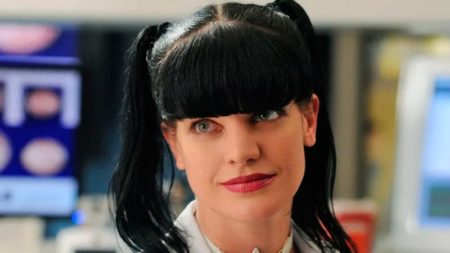 Pauley Perrette sobre volver algún día a 'NCIS' después de las acusaciones a Mark Harmon: “Soy una persona diferente” imagen-6