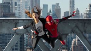 'Spider-Man 4' está más cerca de hacerse realidad, pero Tom Holland no está convencido del todo con el guion: "Necesita trabajo" imagen-2