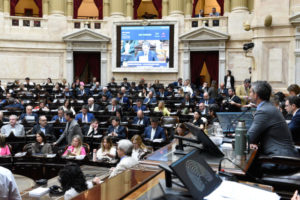 El veto de Milei: los números en el Congreso y la duda sobre qué hará el PRO imagen-1