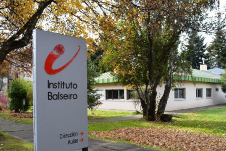 El Balseiro, el ejemplo más contundente de la fuga de cerebros imagen-16