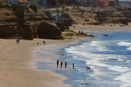 La recesión no se toma vacaciones y ya impacta en la temporada imagen-7