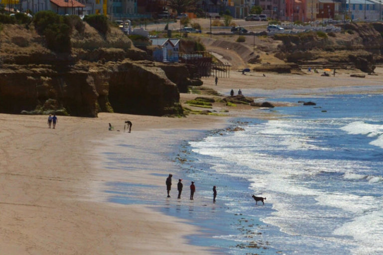 La recesión no se toma vacaciones y ya impacta en la temporada imagen-5