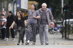 Para el Gobierno, el ajuste a los jubilados es "una sensación" imagen-1