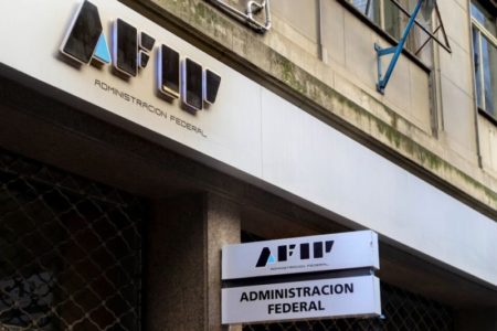 El Gobierno anunció el cierre de AFIP y la creación de un organismo más chico imagen-7