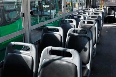 La UTA anunció paro de colectivos para el jueves imagen-9