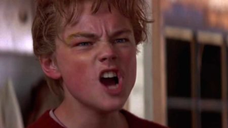 "Una de las experiencias más influyentes de mi vida": muchos la habíamos olvidado pero Leonardo DiCaprio recuerda esta película como una de las mejores imagen-13