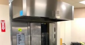 Una empleada de un supermercado murió "cocinada" dentro del horno panadero: investigan si se quedó encerrada imagen-1