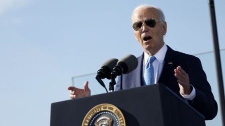 ANÁLISIS | ¿Le dio ventaja a Trump el error de Biden de decir "basura"? imagen-7