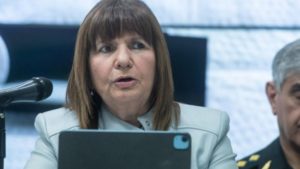 Bullrich lanzó el programa “Manos a la Obra” para promover el trabajo en cárceles imagen-3