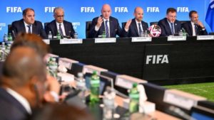 El Consejo de la FIFA decide seguir investigando la futura participación de Israel en el fútbol mundial tras una petición palestina imagen-2