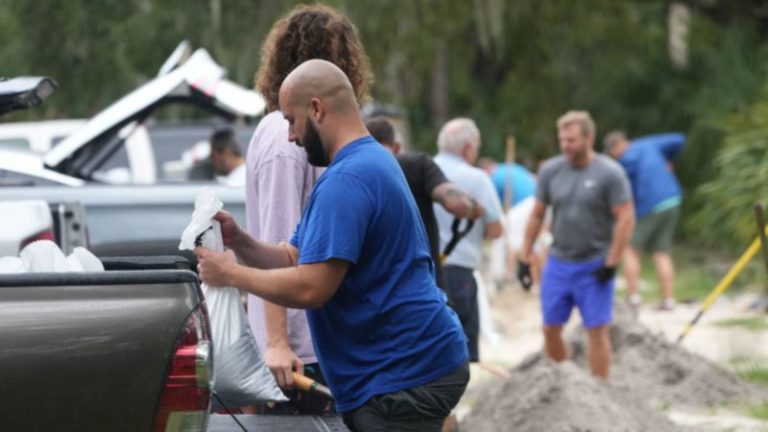 ¿Qué zonas deben evacuar y cómo en Florida ante la llegada del huracán Milton? imagen-4