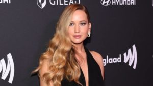 Jennifer Lawrence espera su segundo hijo con su esposo Cooke Maroney imagen-1