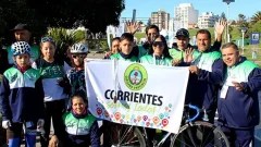 El Gobierno correrá con los gastos y atletas correntinos irán a los Evita imagen-3