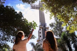 Parques Salto Encantado y Temático de la Cruz estarán cerrados los martes, por un mes imagen-1