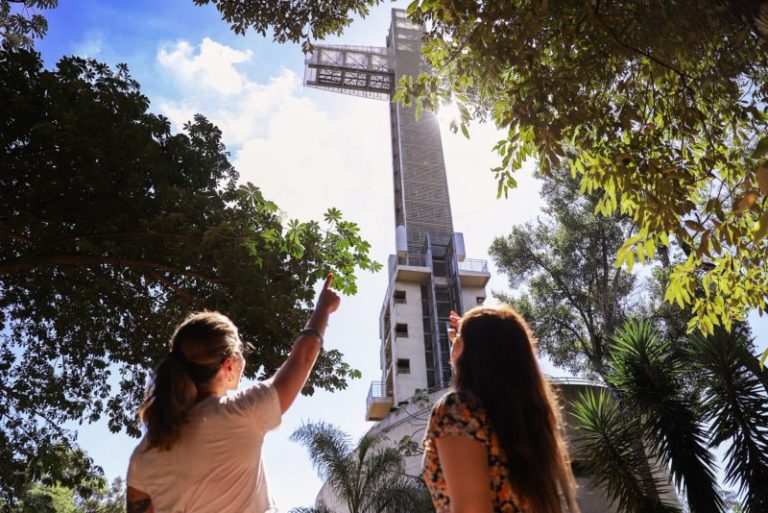 Parques estarán cerrados los martes, por un mes imagen-4