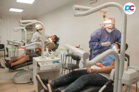 La provincia es vanguardia en tratamiento odontológico inclusivo imagen-10