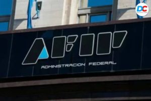 Nación disolvió por decreto la Afip y creó la nueva agencia de recaudación Arca imagen-4