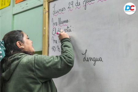 Fondo educativo: el incentivo de Misiones ante la quita de recursos nacionales imagen-9