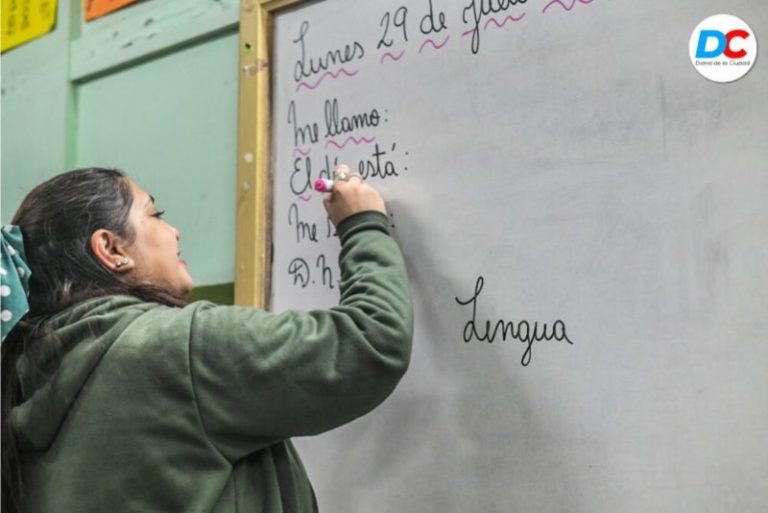 Fondo educativo: el incentivo de Misiones ante la quita de recursos nacionales imagen-3