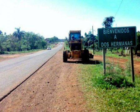 La localidad de Dos Hermanas será el municipio número 79 de Misiones imagen-16