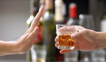 Consumo de alcohol: cuáles son los riesgos para la salud, incluso en pequeñas cantidades imagen-10