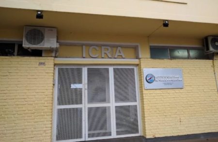 El instituto al que asistía Juanita Sirimarco suspendió las clases presenciales por amenazas imagen-13