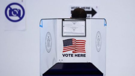 ¿Qué son y qué diferencia hay entre voto popular y voto electoral en Estados Unidos? imagen-15