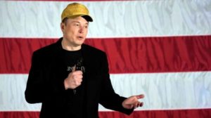 Elon Musk promueve teorías conspirativas desacreditadas sobre las elecciones de 2020 en su primer encuentro a solas apoyando a Trump imagen-1