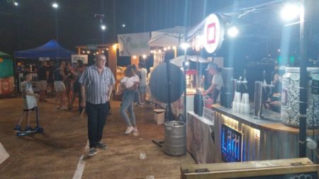 Emprendedores destacan su éxito gracias al respaldo del Fondo de Crédito en la Feria Fondeate imagen-8